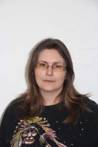 Feldl Alexandra