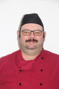 2. Schützenmeister  Feldl Klaus