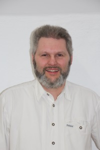 Sportwart Meyer Erwin