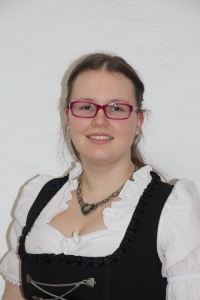 Jugendleiter Meyer Karola