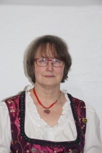  Schriftführerin Pöppl-Meyer Andrea