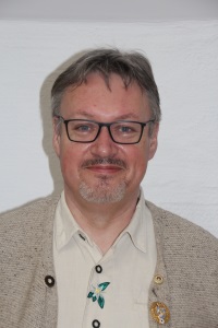 1. Schützenmeister Ratzisberger Franz